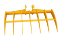 Future 46″ Excavator Rake (Fits CAT 303)