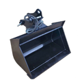 Future 5T Hydraulic Tilt Bucket