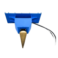GIYI Hydraulic Log Splitter (GY-WS43)