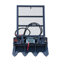 Landhonor FW-13-15000G Logging Forestry / Recovery Winch