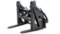 Landhonor Log Grapple