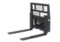 Mini Skid Steer Pallet Forks