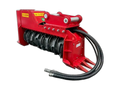 Raytree 50″ Excavator Drum Mulcher (12–20 Ton)