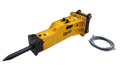 SB40 Excavator Hydraulic Hammer (4–7 Ton)