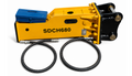 SDCH680 Hydraulic Hammer