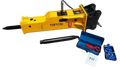 TOFT 750 Hydraulic Hammer (7–10 Ton)