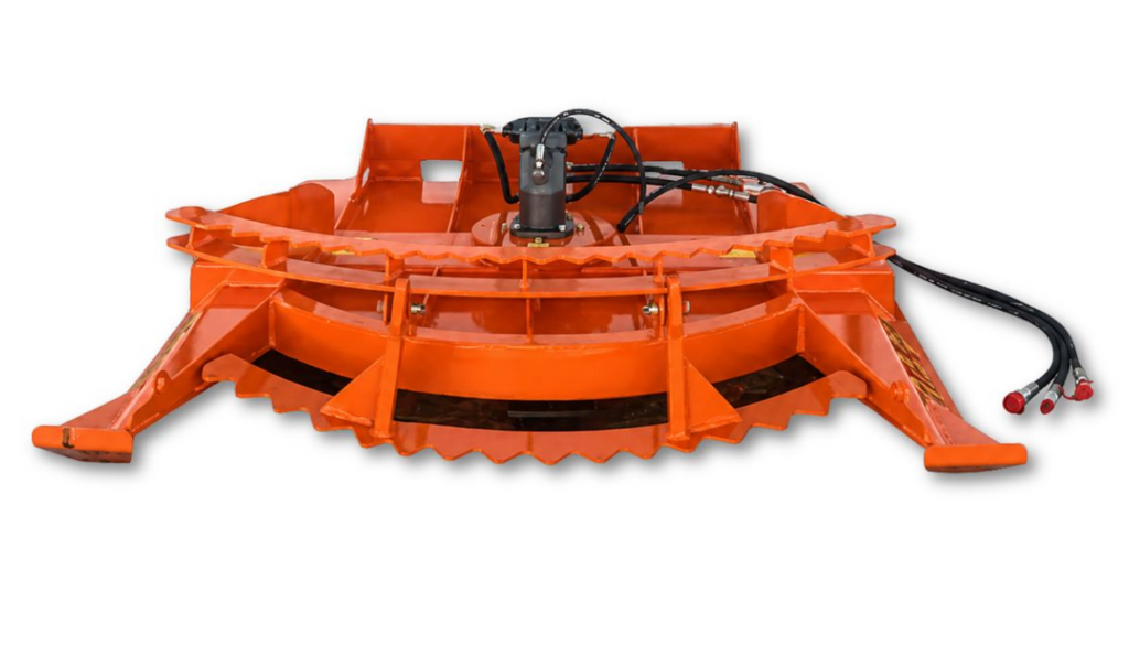Topcat 68″ Brush Cutter