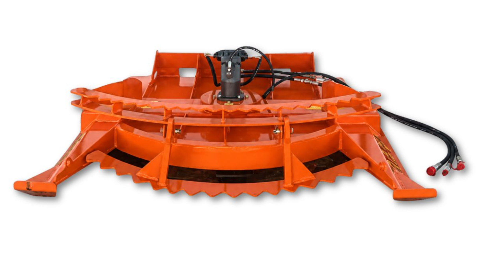 Topcat 68″ Brush Cutter