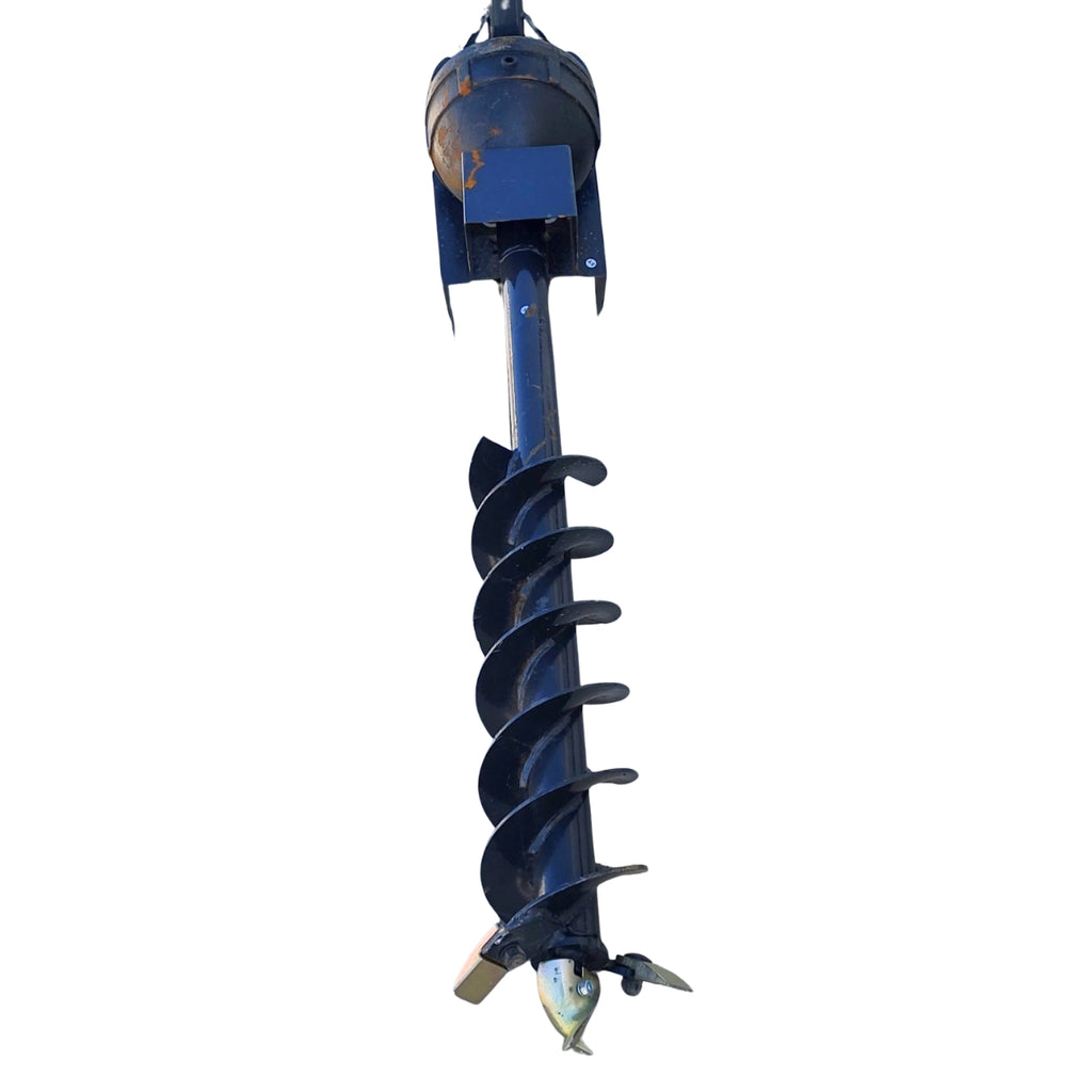 Wolverine 6" PTO Post Hole Auger