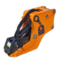 Wolverine 8T Hydraulic Thumb