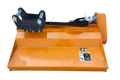 Wolverine Excavator Flail Mower (5 Ton)