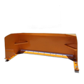 Wolverine Snow Plow Blade